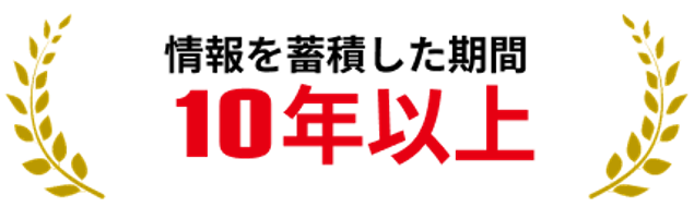 recorded_future_情報を蓄積した期間10年以上