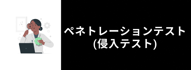 ペネトレーションテスト