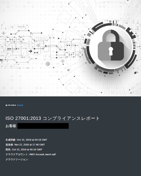  ガイドラインをベースにしたポリシー設定修正案の提示