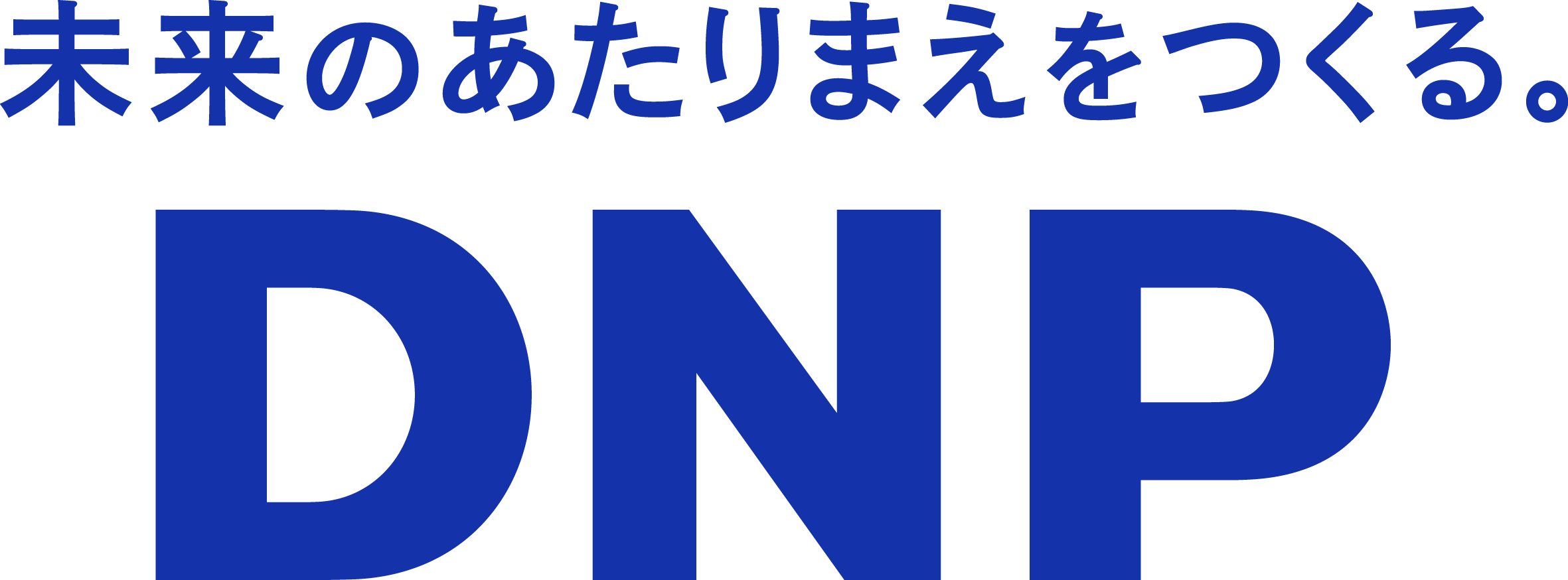 大日本印刷株式会社