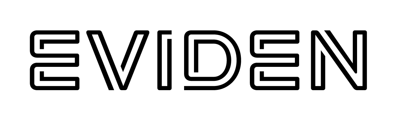 Evidian IAM(エヴィディアン)のロゴ