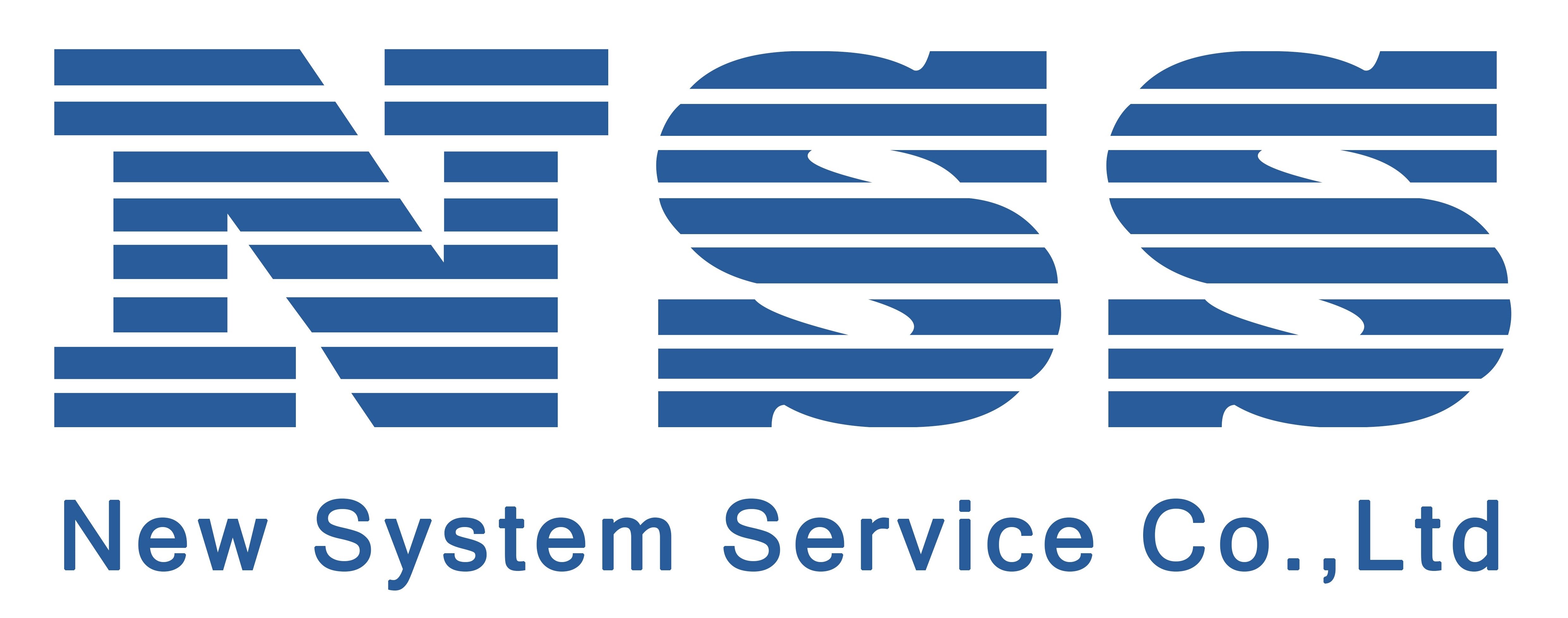 New System Service Co.,Ltd.