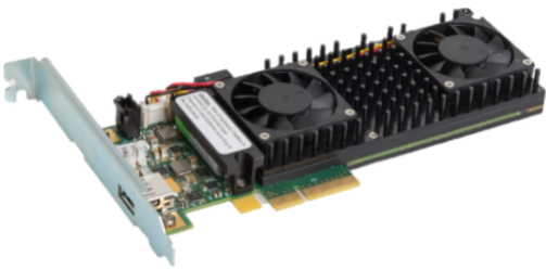 Thales ProtectServer 3 PCIe