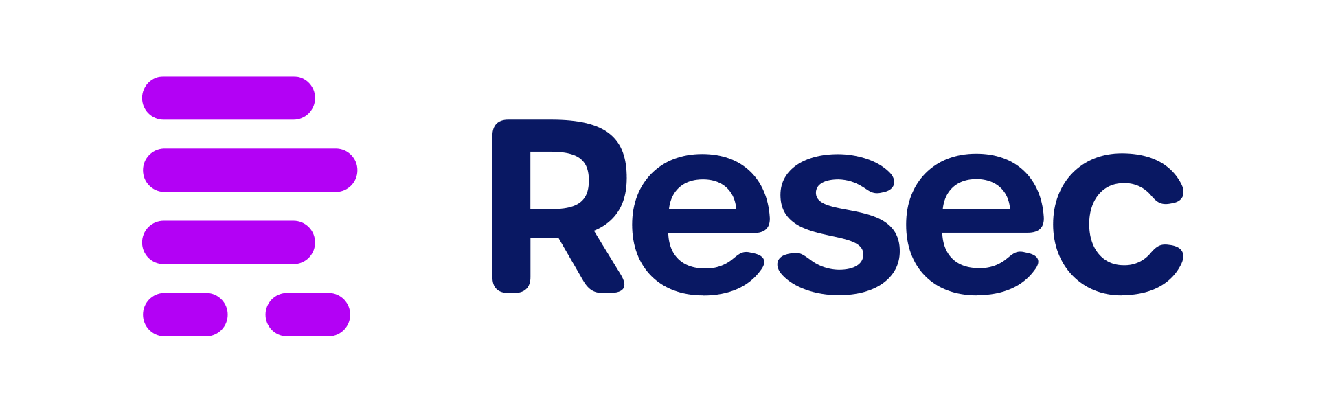 ReSec ロゴ