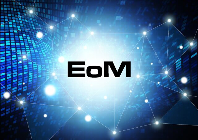 EoM