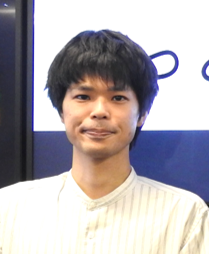 児玉　隼人 様