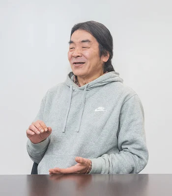 乗川氏