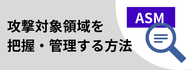 Recorded_Futureによるアタックサーフェス管理プロセスを効率化する方法を紹介した資料