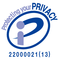 Privacy Mark logo