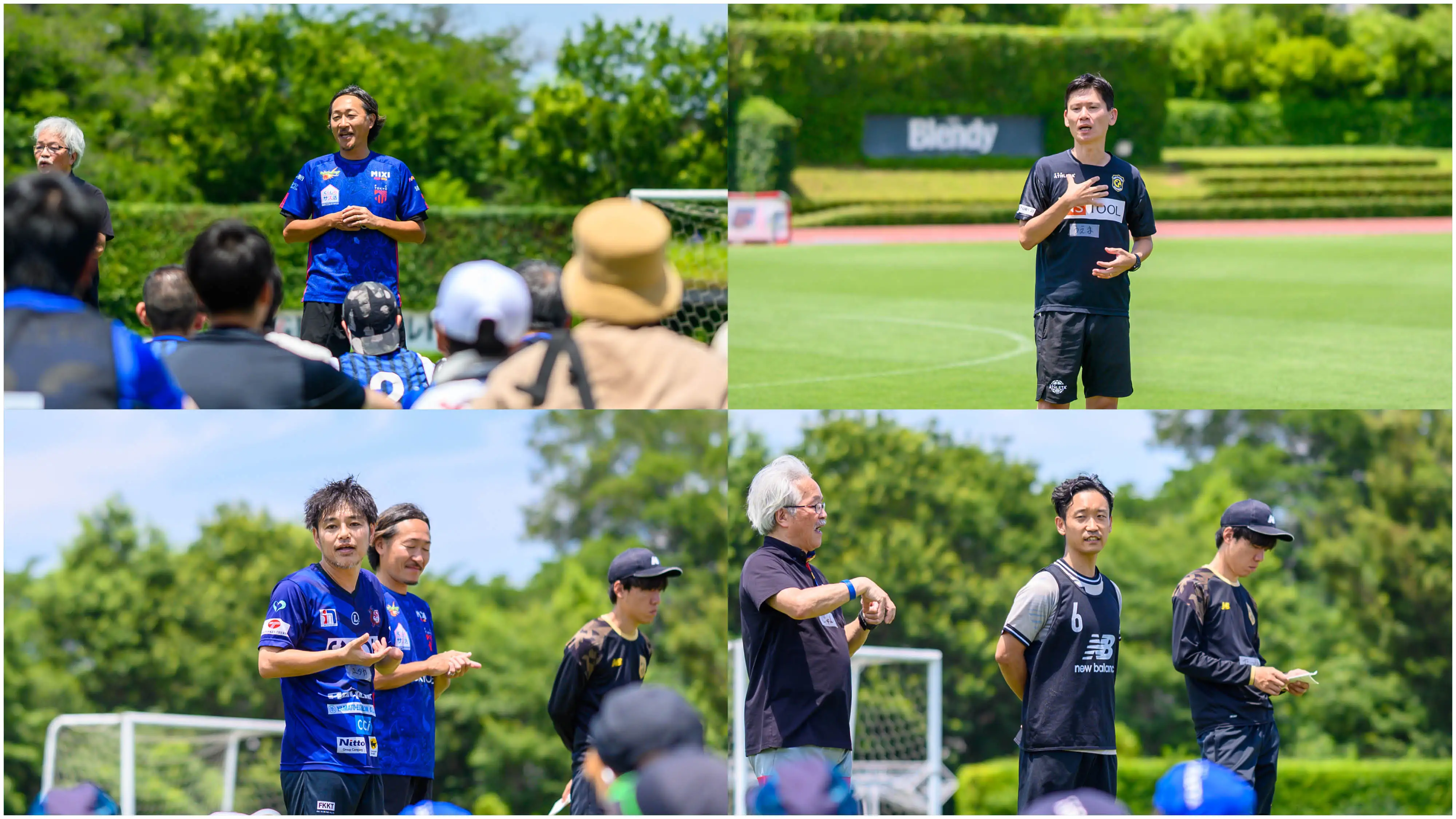 ゲスト集合写真