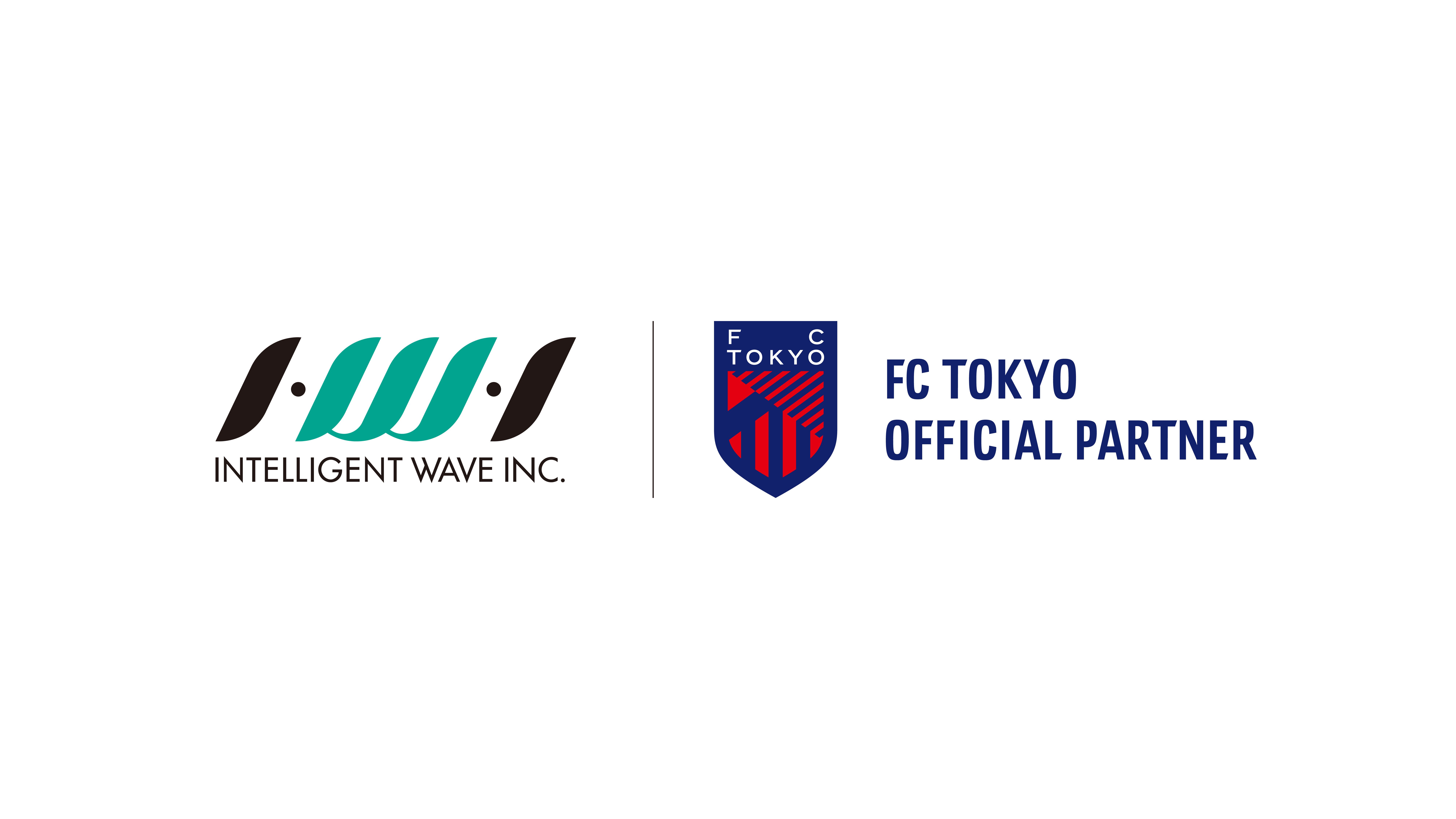 IWI・FC東京ロゴ