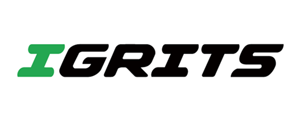 IGRITSのロゴ