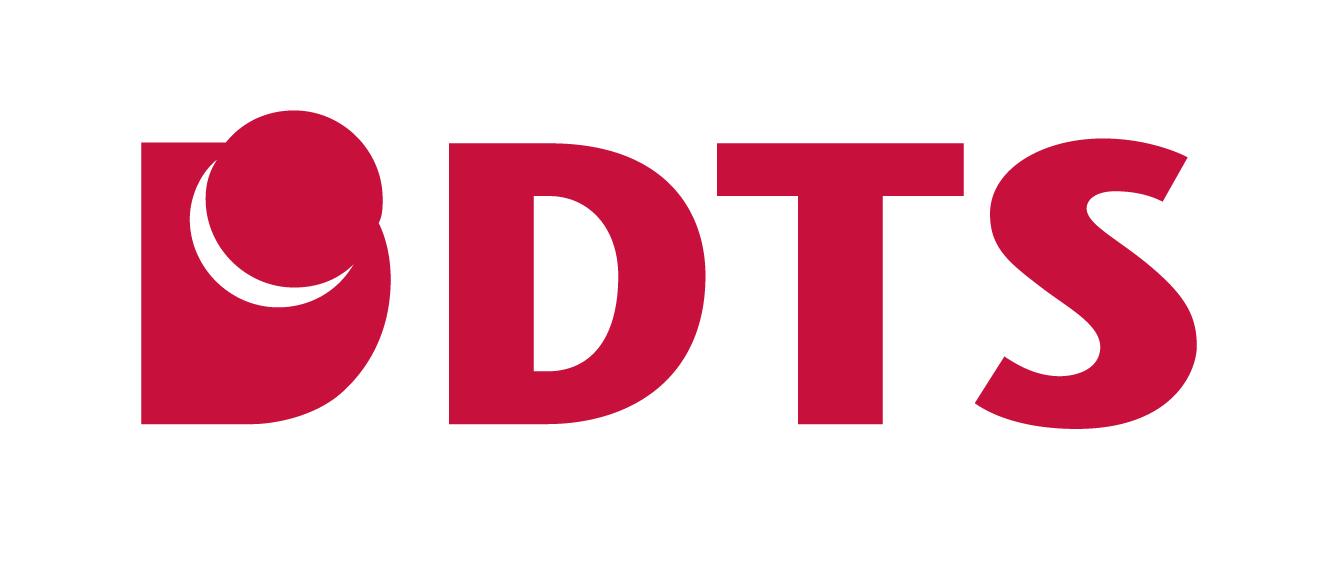 株式会社DTS