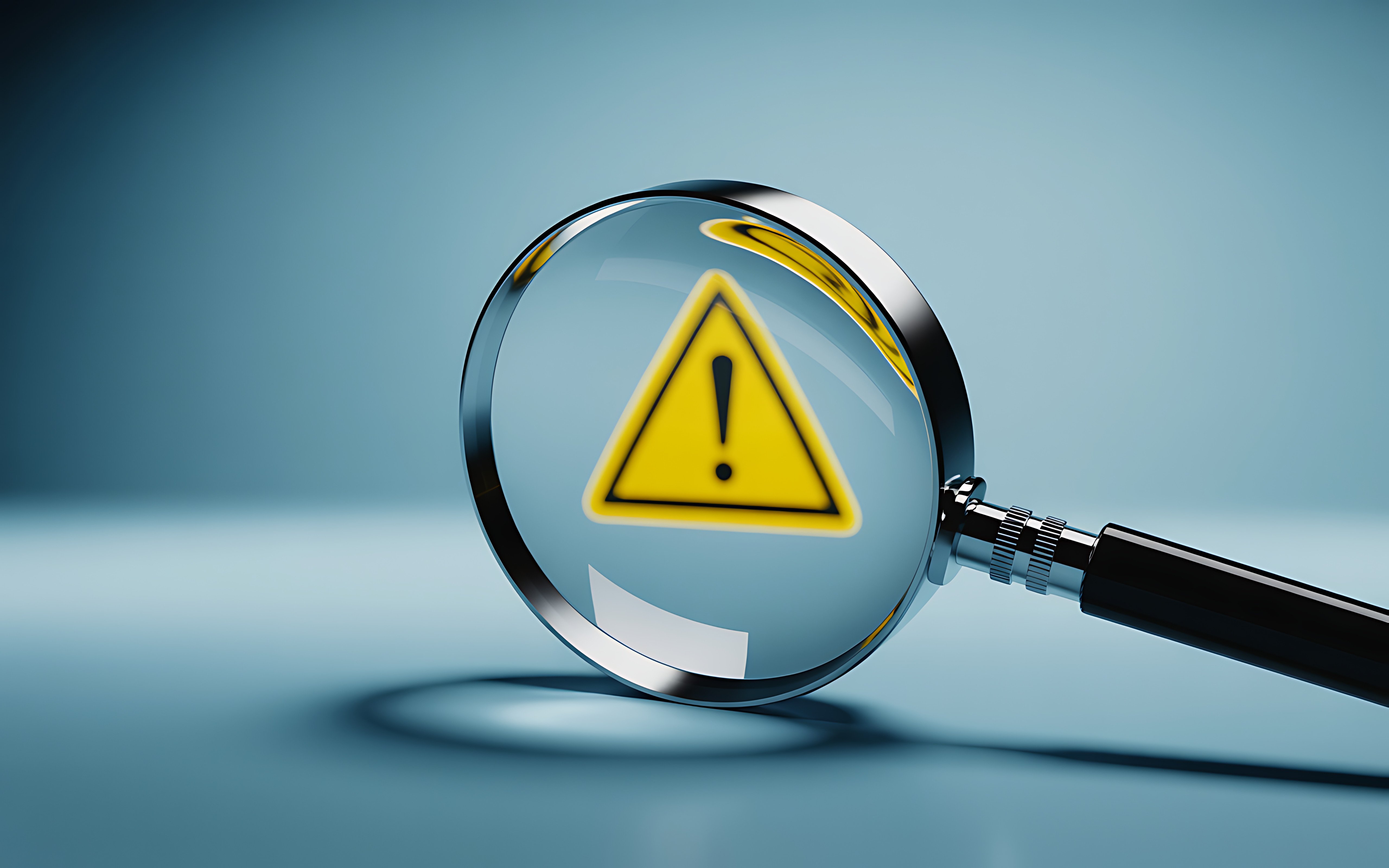 環境問わずあらゆる資産のリスクを可視化