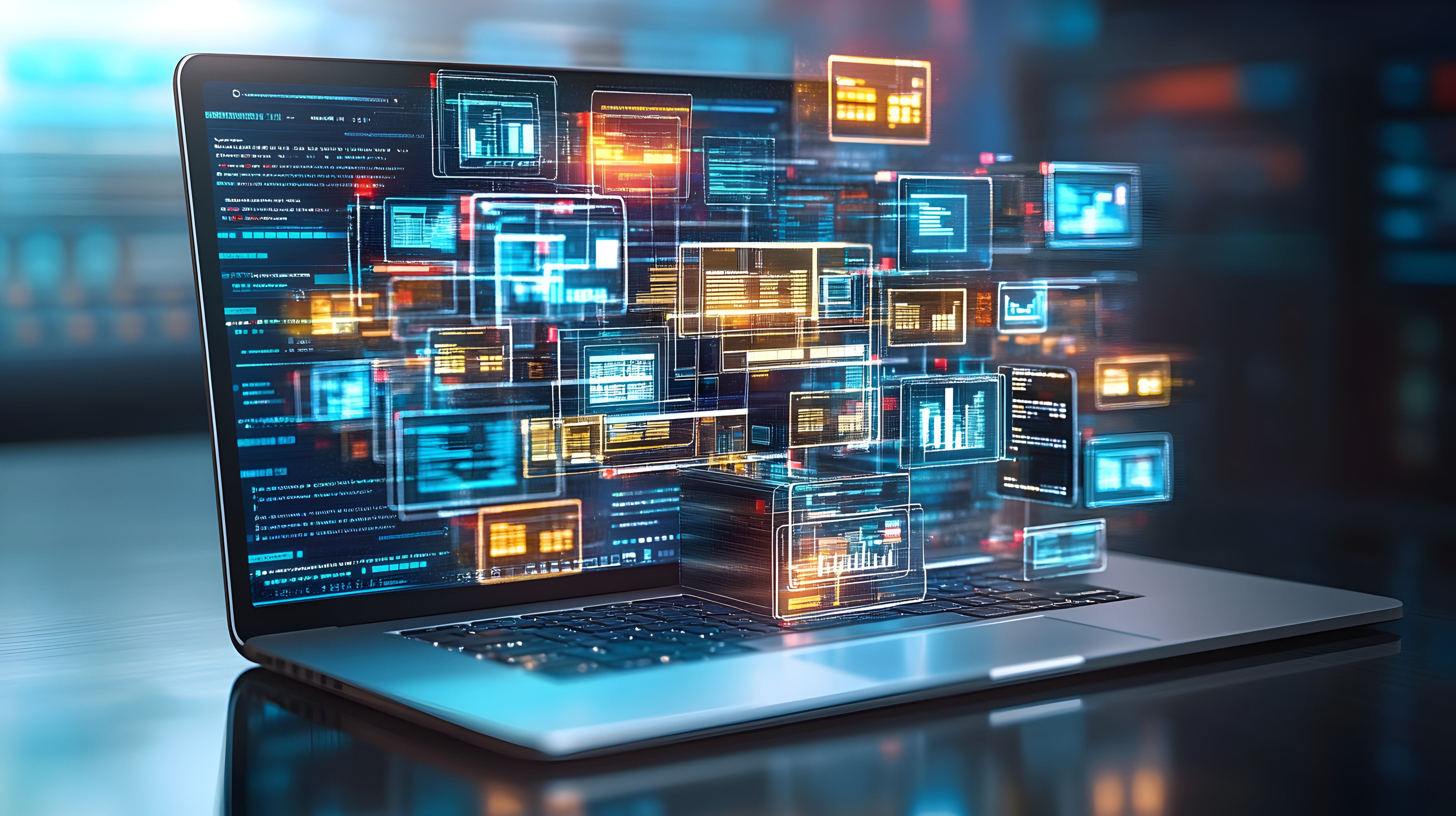 柔軟なライセンス運用と拡張性